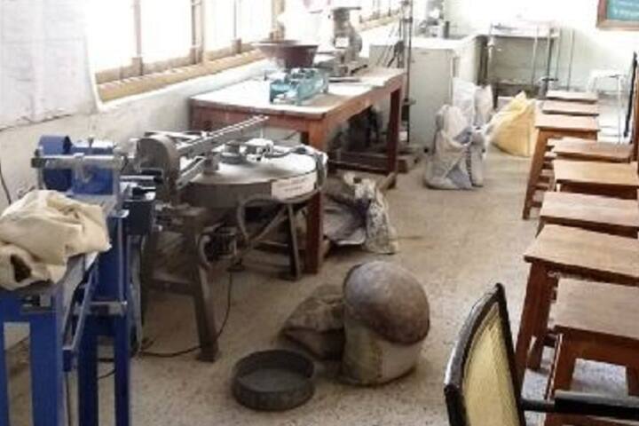 laboratory